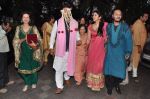 Smiley Suri at Udita Goswami weds Mohit Suri in Isckon, Mumbai on 29th Jan 2013 (179).JPG